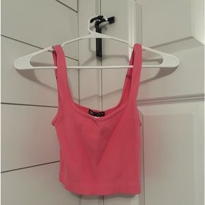 ZARA Seamless Top